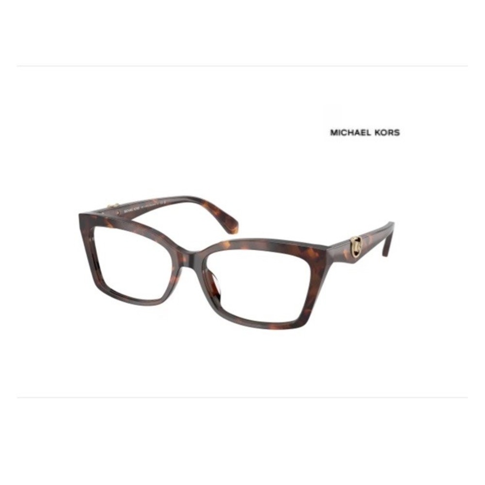 Michael Kors Eyeglasses MK4165U GARZENO 0MK4165U NEW‎